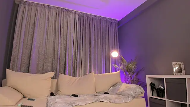 LexySinner live sex cam