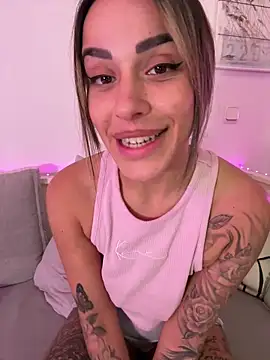 -Alisa live sex cam