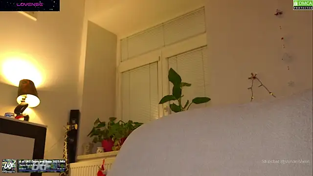 VenomVixen's cam snapshot