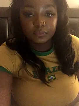 Fxncymuse's cam snapshot