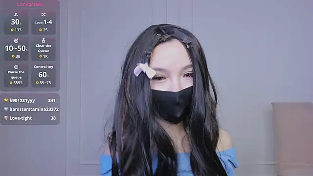 akioramy's cam snapshot