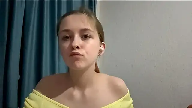 AbigailAbdalla's cam snapshot