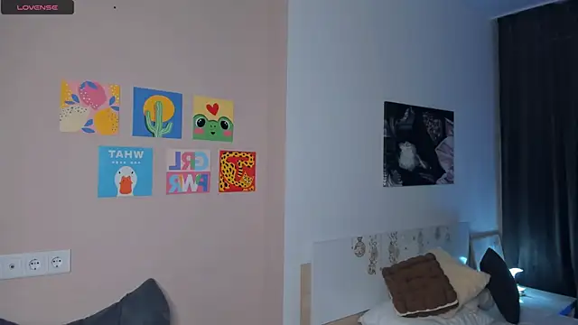 Icehoneybyte's cam snapshot