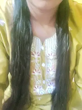 Sania70's cam snapshot