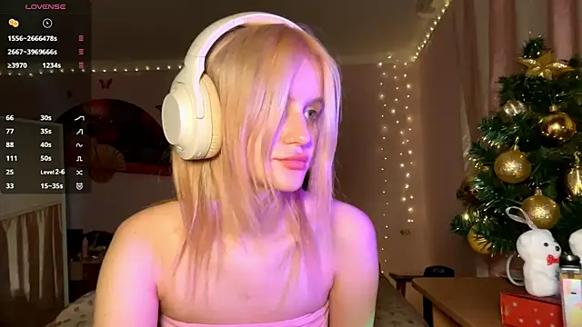 MelisaBloomy's cam snapshot