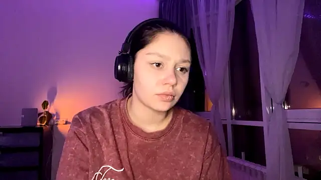 Jane_Calman's cam snapshot