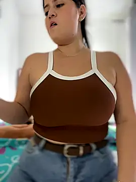 Natalia_Cleark09's cam snapshot