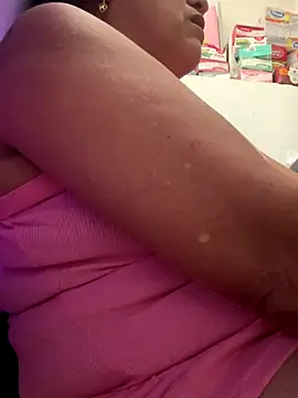 siri_duque's cam snapshot