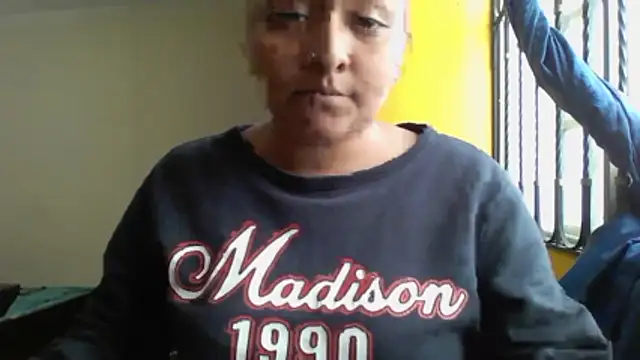 Rush_rosee_150's cam snapshot