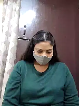 Komal-verma1's cam snapshot