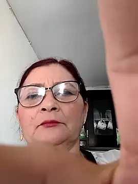 marfil_milf's cam snapshot