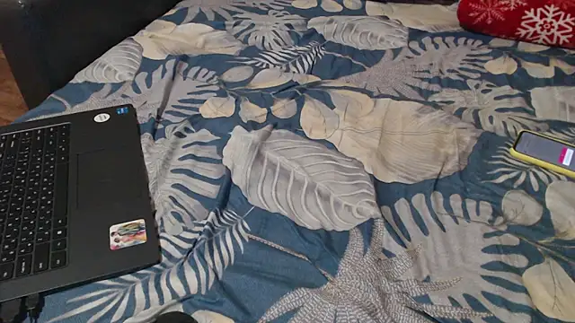 Alisa_Bergg's cam snapshot