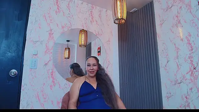 Helenna_Rose's cam snapshot