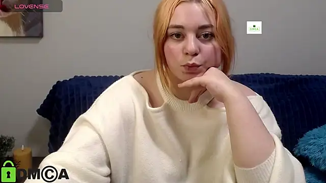 GoldyAlexx's cam snapshot