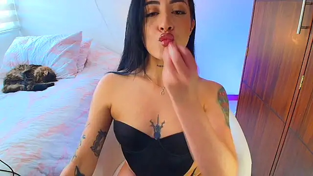 keilelewis's cam snapshot