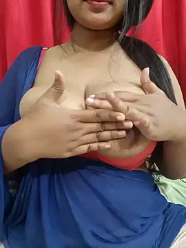 Tanisha-Sultana live sex cam