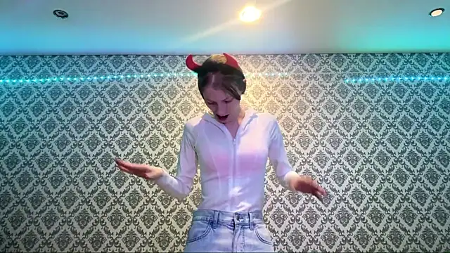 Cleonoth2o's cam snapshot