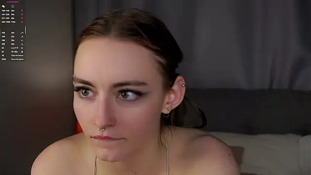 BeckiMacreno's cam snapshot