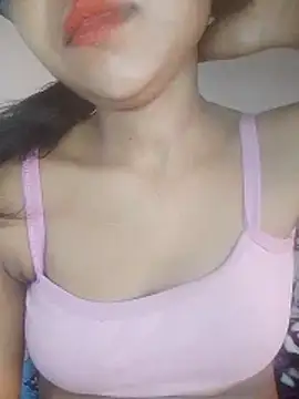 Charu0766's cam snapshot