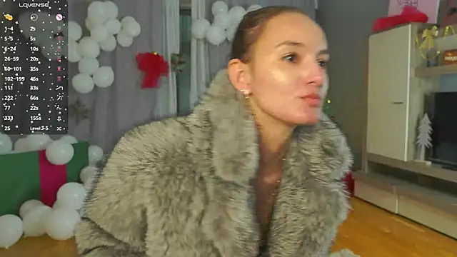 DollieDerwin's cam snapshot