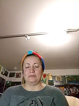 MariaAnaSunshine's cam snapshot