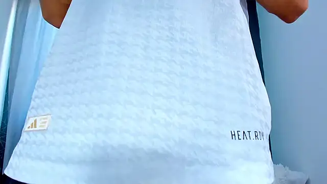 Anthony_carter's cam snapshot