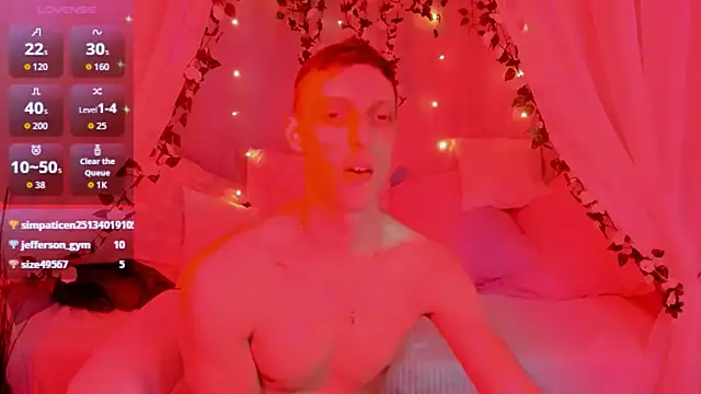 tommy_cabrio's cam snapshot