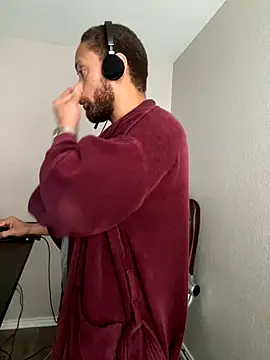 Fathero1time's cam snapshot