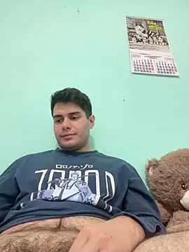 Hary0250's cam snapshot