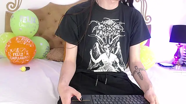 abysskingg's cam snapshot