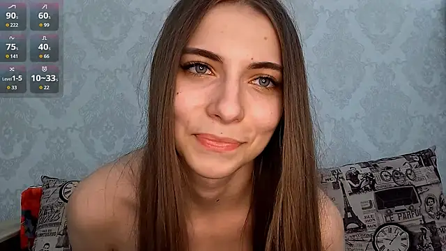 AmandaCaan's cam snapshot