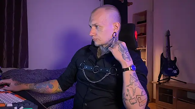 paulvelvet's cam snapshot