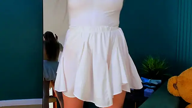 Kitty_MurMur's cam snapshot