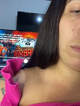 Sabrina_vieira's cam snapshot