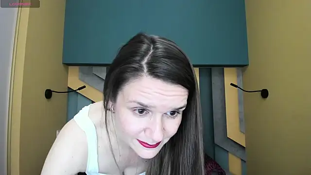 AriaGray's cam snapshot