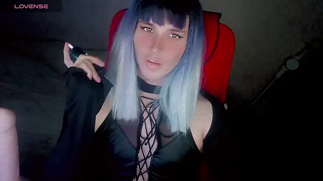 hellenspellman's cam snapshot