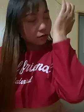 Merry_katy's cam snapshot