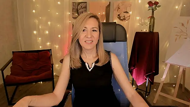 DonnaSmitth's cam snapshot