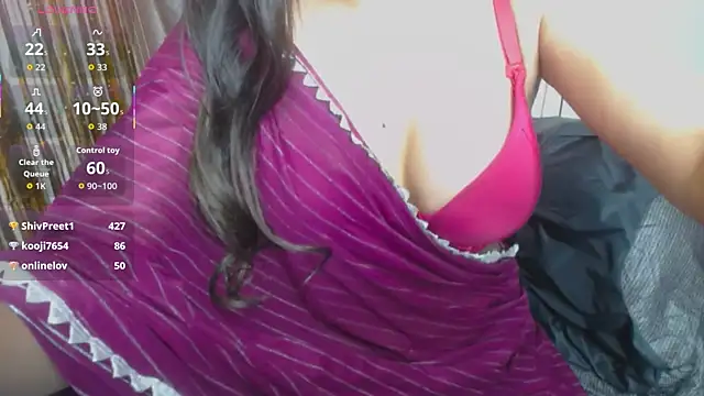 horneyworld007's cam snapshot