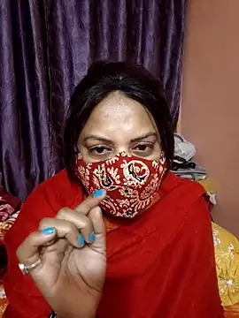 Cute-richa1's cam snapshot