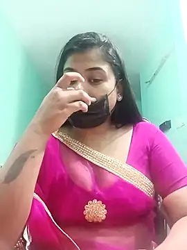 Tamil_Anushka's cam snapshot