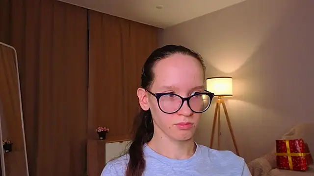 BettyBrowni's cam snapshot