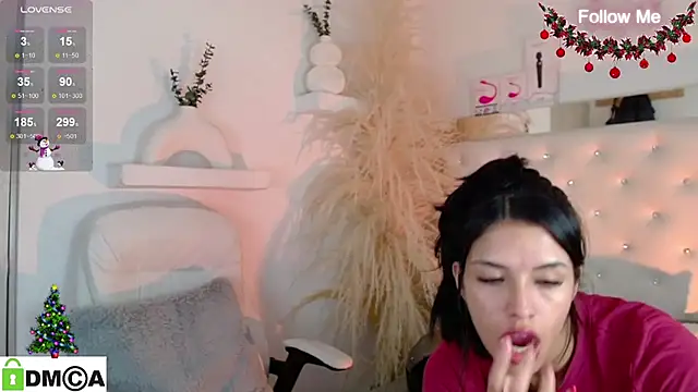 zoe_sexy_latin_19's cam snapshot