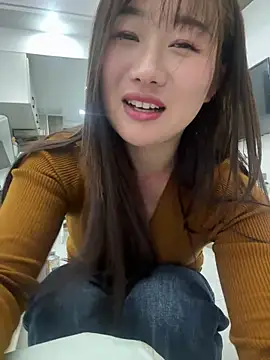 xixi_mm's cam snapshot