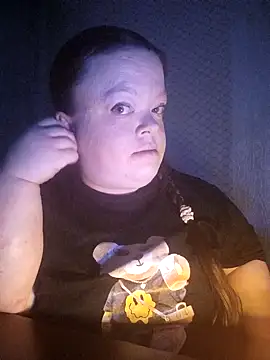 Janiffer_MiMi's cam snapshot