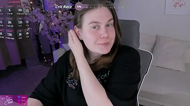 Nancy_Sun_'s cam snapshot