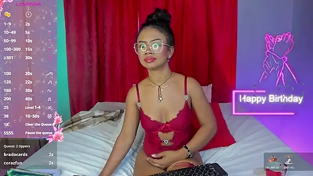 EmmaSmith06's cam snapshot