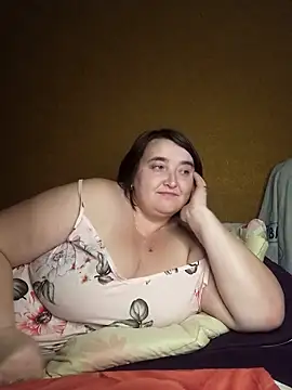 LiluHot's cam snapshot