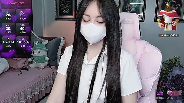 _Nana_20's cam snapshot