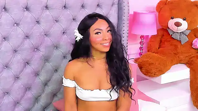 HaileeRoberts's cam snapshot